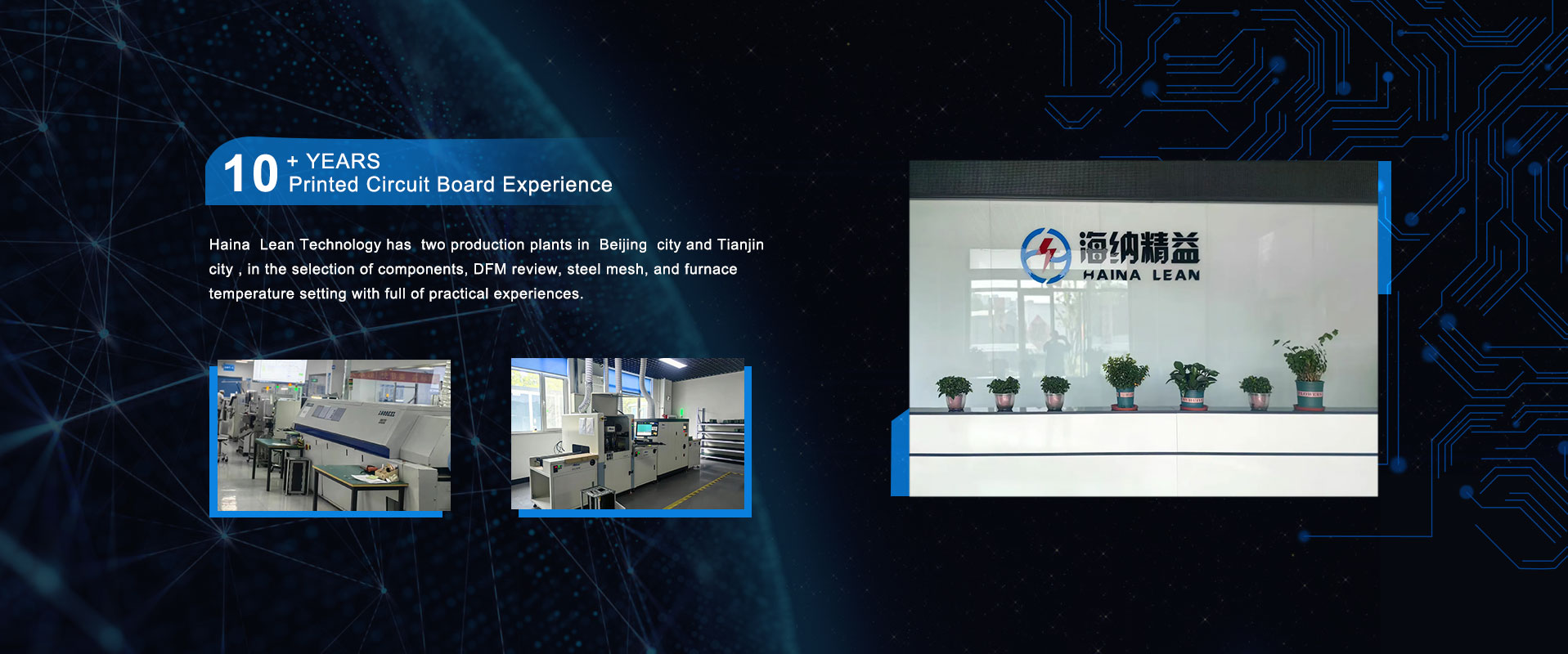 Nhà sản xuất PCB Assesmbly