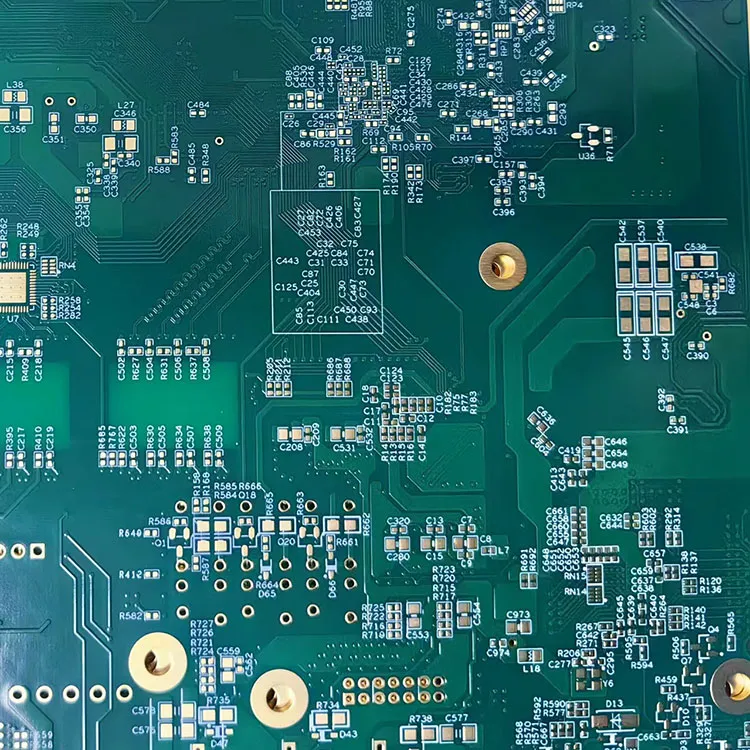 PCB đa lớp là gì?