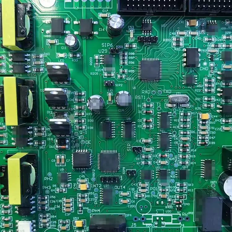 Lắp ráp PCB hệ thống lưới điện thông minh là gì?