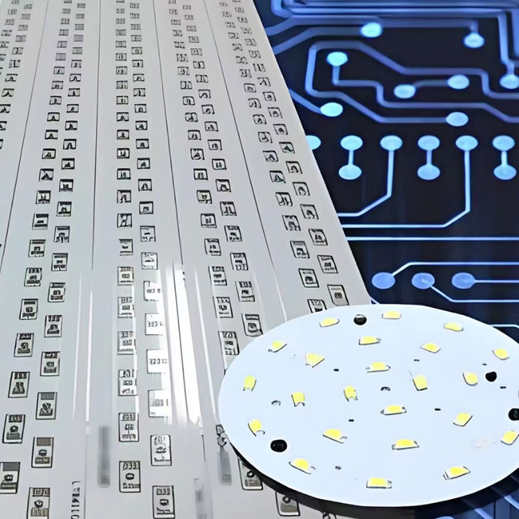 Tại sao chọn LED PCB để chiếu sáng hiệu suất cao?
