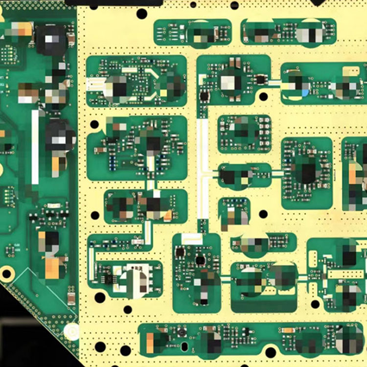PCB đồng nặng cải thiện độ tin cậy trong thiết bị điện tử công suất cao như thế nào?