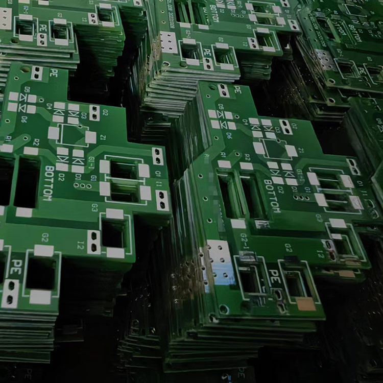 Dịch vụ lắp ráp PCB một cửa | Sản xuất PCBA EMS