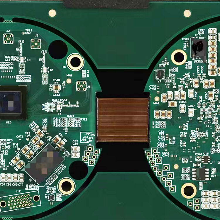 Những hạn chế tiềm ẩn của PCB cứng nhắc là gì?